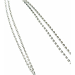 Sincerely, SS Bling Nipple Clips - Image 3