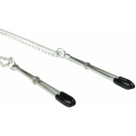 Sincerely, SS Bling Nipple Clips - Image 2