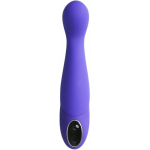 Sincerely, Ss Lavender 10 Function Vibrator