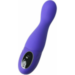 Sincerely, Ss Lavender 10 Function Vibrator - Image 3