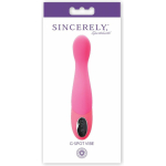 Sincerely G-Spot Vibe - Image 2
