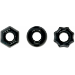 Renegade Chubbies 3 Pack Cock Rings - Image 3