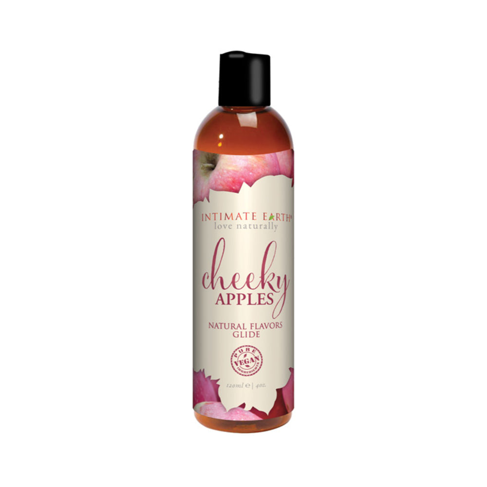 CNVNAL-67916_1_61be0863-1b96-4ab7-a905-0511bdcb115f Intimate Earth Wild Cherries Pleasure Glide 60ml - Image 1