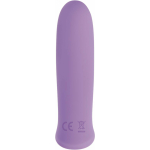 Evolved Purple Haze Rechargeable Bullet 7 Function Silicone Waterproof - Image 2
