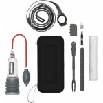 Bathmate Hydroxtreme 7 Crystal Clear Penis Pump - Image 3