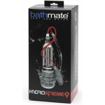 Bathmate Hydroxtreme 9 Crystal Clear Penis Pump - Image 3