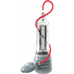 Bathmate Hydroxtreme 11 Penis Pump Crystal Clear