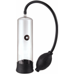 Potent Developer Clear Penis Pump