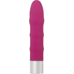 The Ignite Turbo Boost Plastic Vibrator Pink
