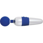 Evolved On The Dot Wand 7 Vibrating Functions 4 Speeds Per Function Silicone Head Usb Rechargeable C - Image 2