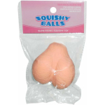 Squishy Toy Balls with Scent Berries - Image 2