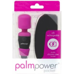 Palm Power Pocket Massager Pink - Image 3