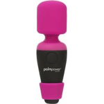 Palm Power Pocket Massager Pink
