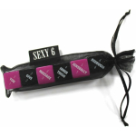 Sexy 6 Foreplay Edition Dice Game - Image 2