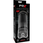 PDX Elite Extender Pro Vibrating Penis Pump - Image 3
