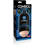 Sir Richards Control Intimate Therapy Deep Comfort Mouth - Image 3