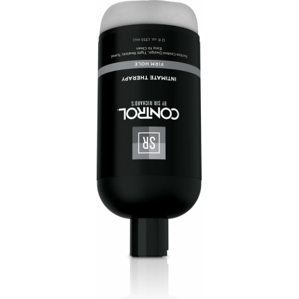 Sir Richard's Control Intimate Therapy Firm Hole Ass