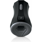 Sir Richards Control Silicone Twin Turbo Stroker - Image 2