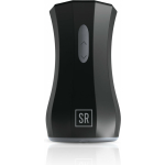 Sir Richards Control Silicone Twin Turbo Stroker