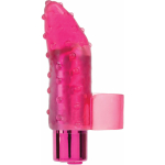 Frisky Finger Rechargeable Pink