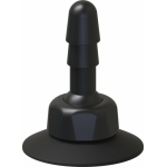 Vac-U-Lock Deluxe 360 Degree Swivel Suction Cup Plug