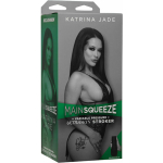 Main Squeeze Katrina Jade Ultraskyn Pussy Stroker - Image 3