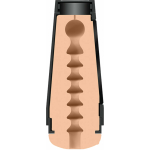 Main Squeeze Endurance Trainer Stroker Pussy Beige