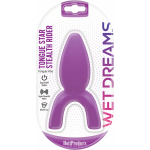 Tongue Star Stealth Rider Vibe With Contoured Pleasure Tip - Image 2