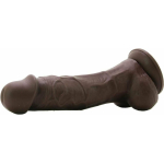 Colours Pleasures 5in Dildo