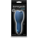 Renegade - Head Unit - Blue - Image 2