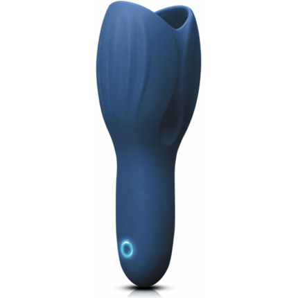 Renegade - Head Unit - Blue