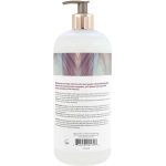 Coochy Shave Cream Island Paradise 32 oz - Image 2