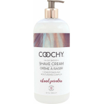 Coochy Shave Cream Island Paradise 32 oz