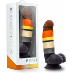 Avant Pride P9 Bear Realistic Brown Dildo - Image 2
