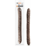 Dr Skin 18 inches Double Dildo