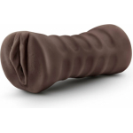 Hot Chocolate Brianna Brown Vagina Stroker - Image 2