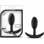 Luxe - Wearable Vibra Slim Plug - Image 3
