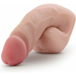 Performance 5 inches Packer Dildo