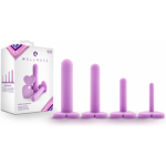 Wellness Dilator Kit Purple 4 Pieces - Image 3