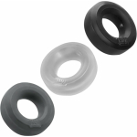 Hunkyjunk Huj3 3-pack C-ring - Image 2