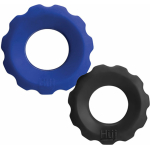 Hunkyjunk Cog 2 Size C-ring, Pack - Image 2