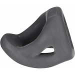 Hunky Junk Slingshot 3 Ring Teardrop Stone