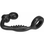 Hunkyjunk RIPPLE asslock, tar - Image 2