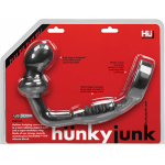 Hunkyjunk RIPPLE asslock, tar - Image 3