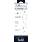 Wanda Rechargeable Wand - Image 2