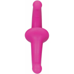 Ouch Silicone Strapless Strap On - Image 3