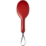 Sportsheets Saffron Ping Pong Paddle Red - Image 2