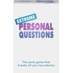 Extreme Personal Questions - Image 3