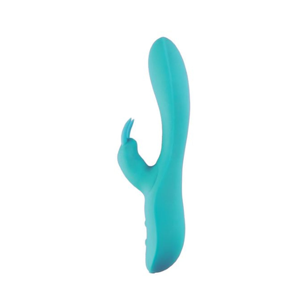 CNVNAL-70687_1_68d23abd-0772-4981-a942-b97ea1f489ef Sensuelle Brandii Bendable Rabbit Vibrator - Image 1