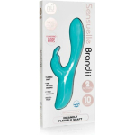 Sensuelle Brandii Bendable Rabbit Vibrator - Image 3